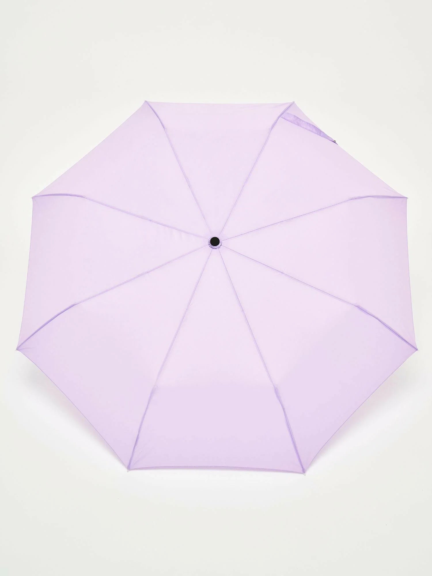 Original Duckhead Compact Umbrella Lilac