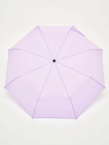 Original Duckhead Compact Umbrella Lilac