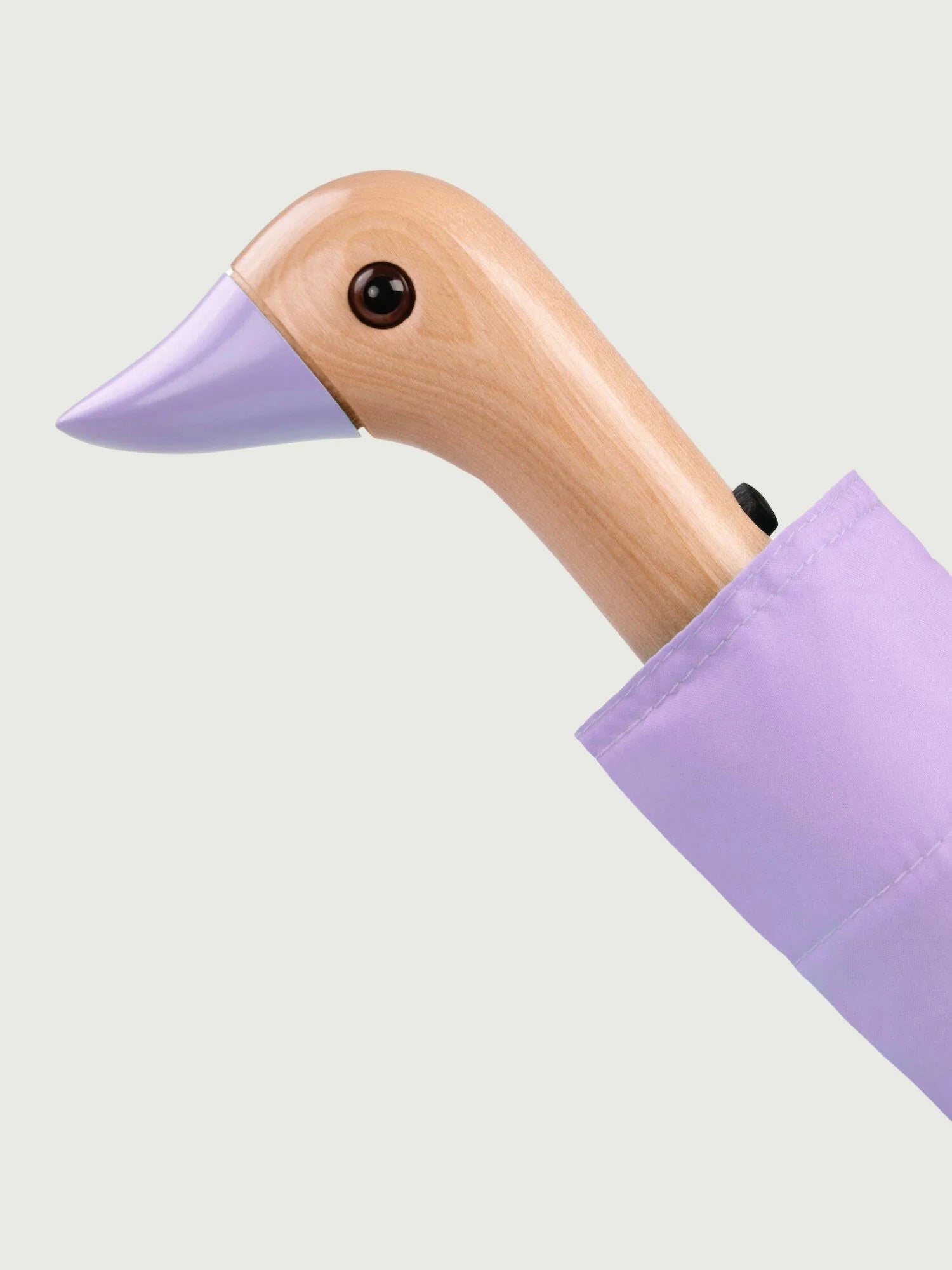 Original Duckhead Compact Umbrella Lilac