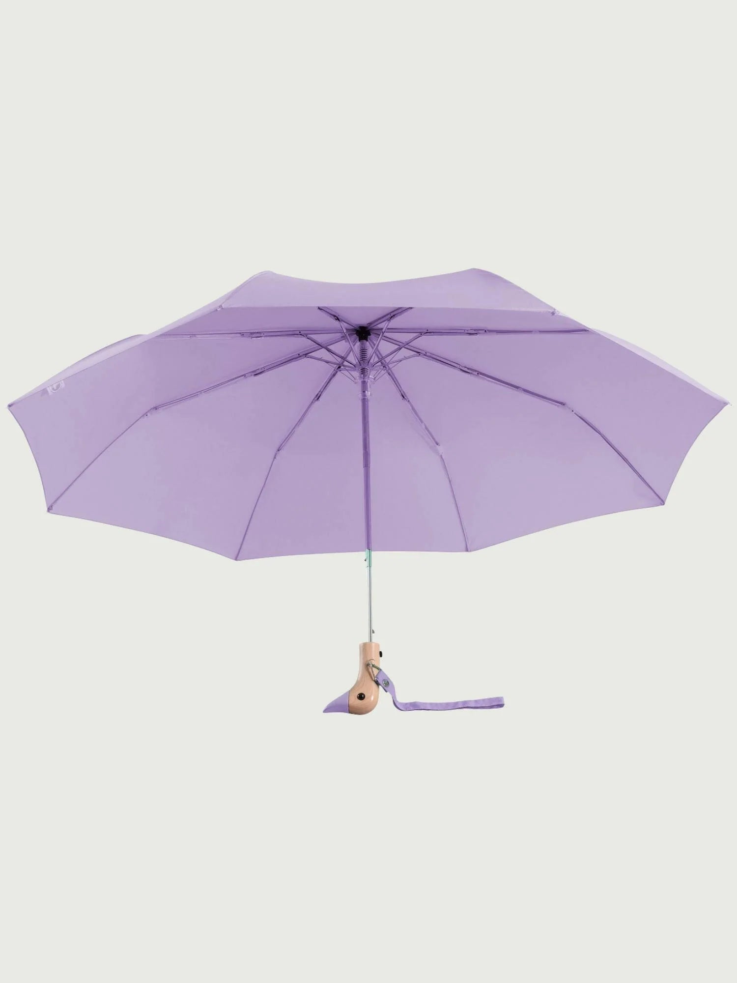 Original Duckhead Compact Umbrella Lilac