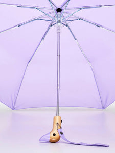 Original Duckhead Compact Umbrella Lilac