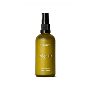 Pelegrims Vitamin Boost Facial Cleanser