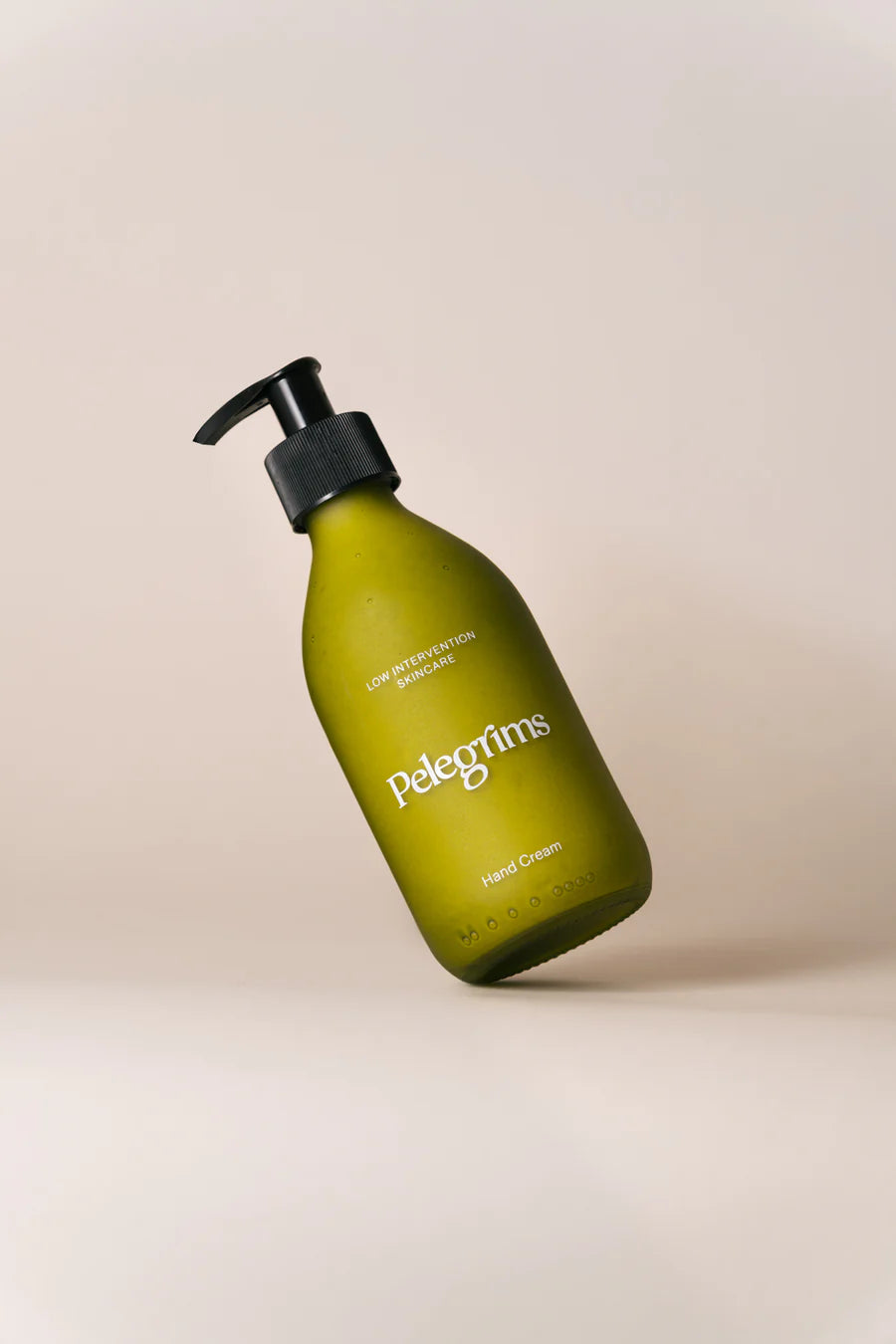 Pelegrims Polyphenol Hand Cream