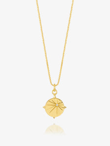 Rachel Jackson North Star Necklace