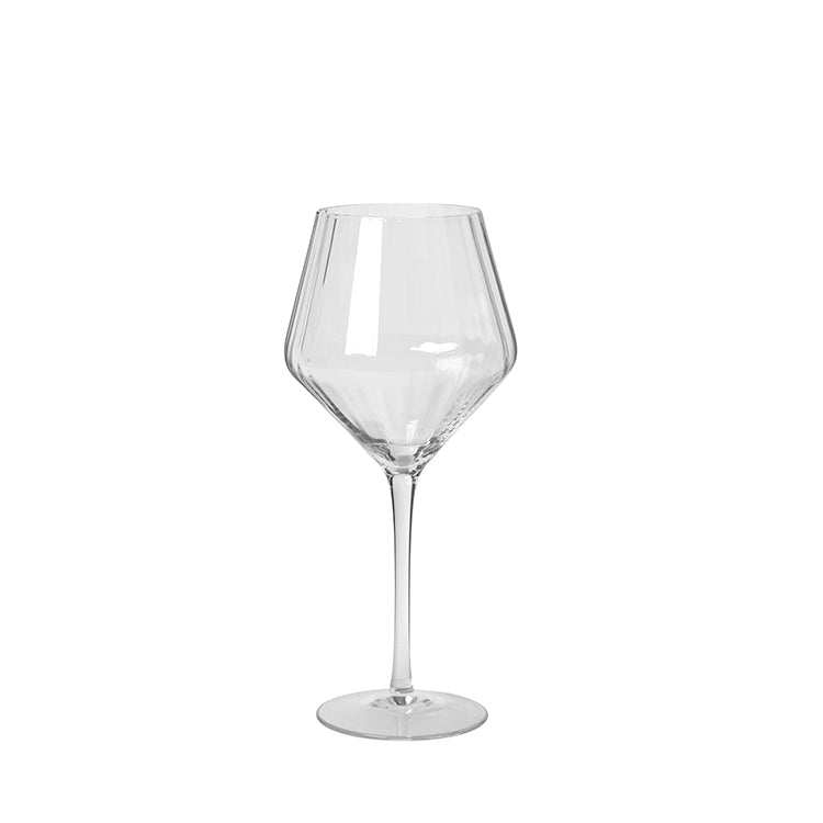 Broste Copenhagen Sandvig Wine Glass