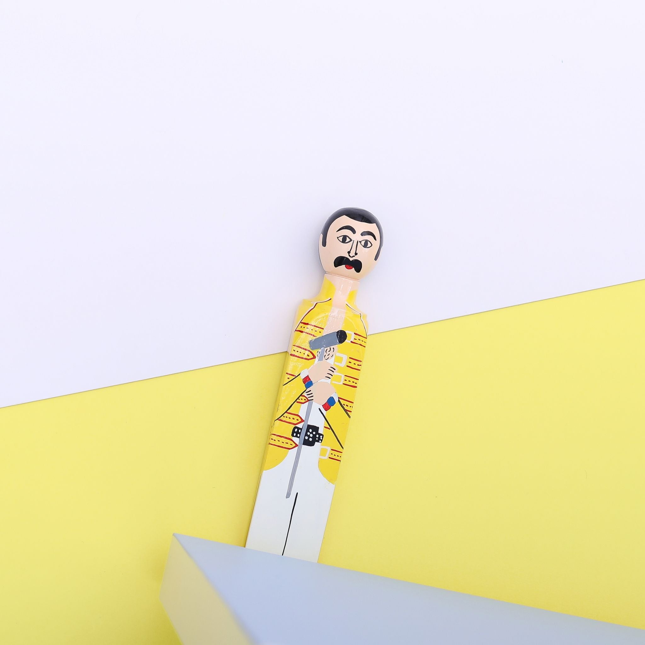 Wedgie Door Stopper Freddy