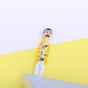Wedgie Door Stopper Freddy