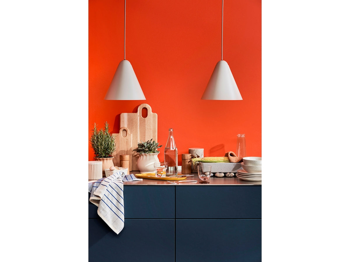 Broste Copenhagen Olina Chopping Board Small
