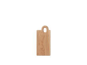 Broste Copenhagen Olina Chopping Board Small