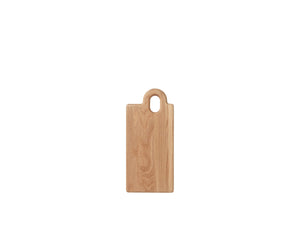Broste Copenhagen Olina Chopping Board Large