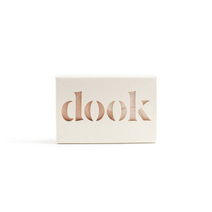 Dook Soap - Cedar & Bitter Orange