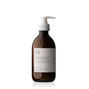 Bath lotion online
