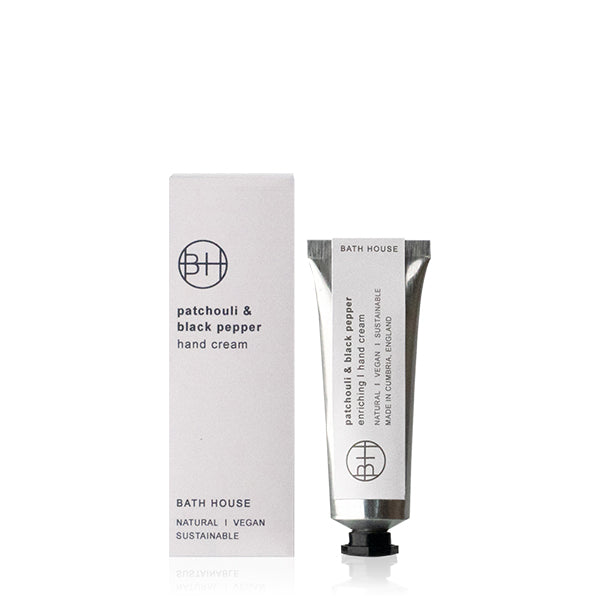 Bath house patchouli and black pepper body lotion deals