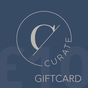 Curate Gift Card