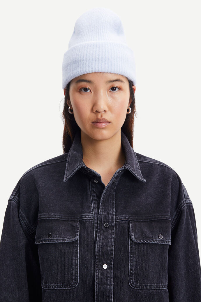 beanie samsoe samsoe
