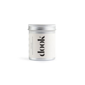 Dook Bath Soak - Mandarin, Bergamot, Rosemary and Cedar Tin