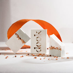 Dook Soap- Mandarin, Bergamot, Rosemary & Cedar