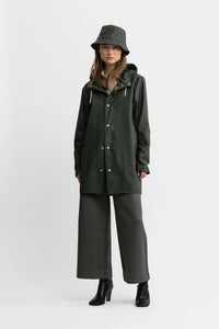 Stutterheim stockholm deals lightweight