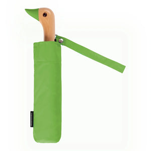 Original Duckhead Compact Umbrella Grass Green