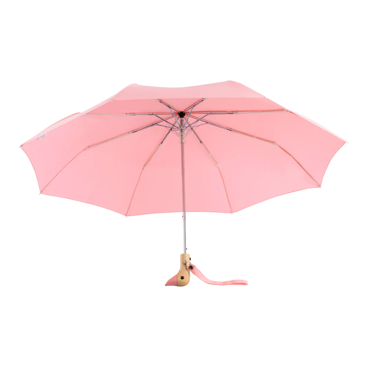Original Duckhead Compact Umbrella Pink