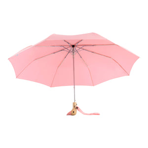 Original Duckhead Compact Umbrella Pink